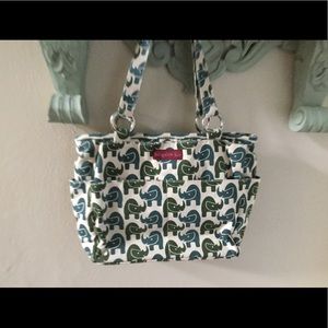 Bungalow 360 Pocket Bag